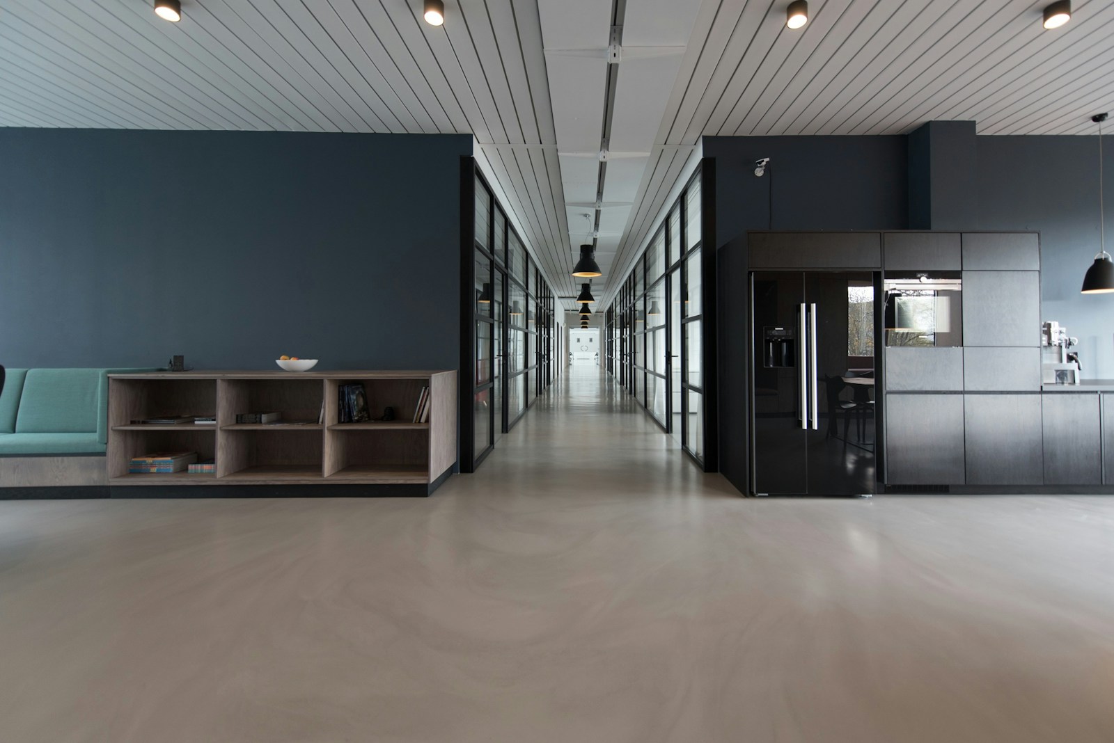Jotun Showroom Flagship